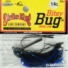 Strike King Bitsy Bug Mini Jig 563705927